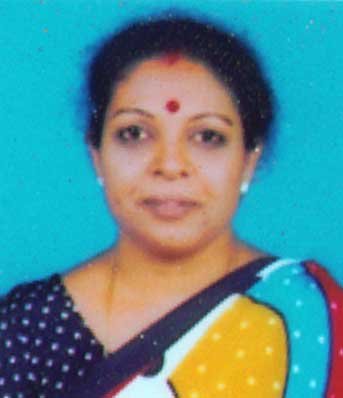 Sou. Vandana M. Jeevannvar