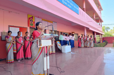 SWAMI VIVEKANADA JAYANTI CELEBRATION  2024