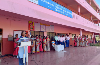 SWAMI VIVEKANADA JAYANTI CELEBRATION  2024