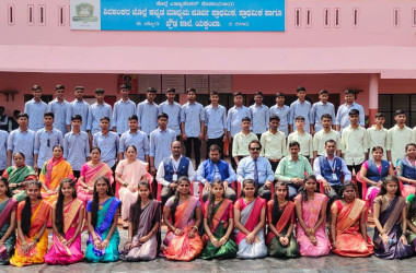SSLC Send Up 2023