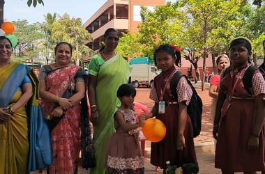 SCHOOL REOPEN DAY 2024