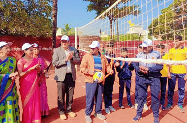 Annual Sports 2024