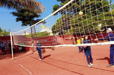 Annual Sports 2024