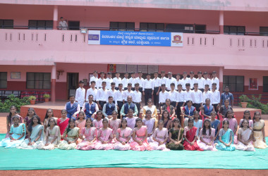 SSLC Sendup and Prize Disrtibution 2024