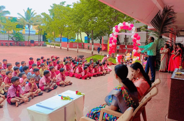 School Reopening 2025-26