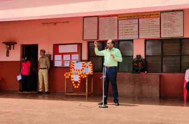 School Parliament Election 2025