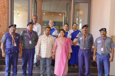 SCOUTS AND GUIDES WORKSHOP 2025