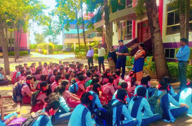 SCOUTS AND GUIDES WORKSHOP 2025