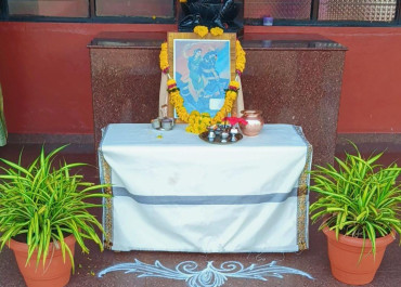 Kitturu Rani Channamma Jayanti 2024