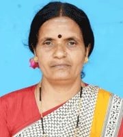 ಸೌ.ವಿದ್ಯಾ ಮಲಕ್ಕಪ್ಪಾ ಜೋಗೂರ